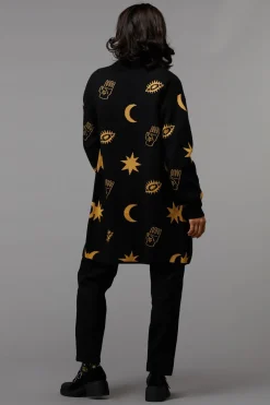 Women Black Friday Knitwear & Cardis*Cirque Cardigan