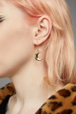 Accessories Black Friday Jewellery*Cirque Charm Earrings