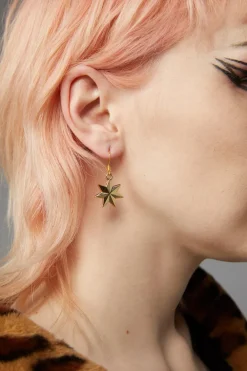 Accessories Black Friday Jewellery*Cirque Charm Earrings