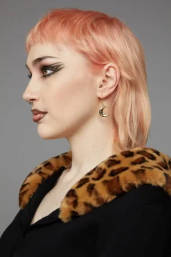 Accessories Black Friday Jewellery*Cirque Charm Earrings