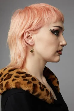 Accessories Black Friday Jewellery*Cirque Charm Earrings