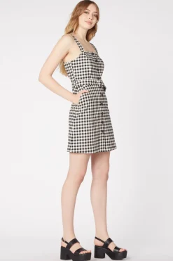 Women Princess Highway Dresses & Pinafores*Claire Gingham Pinny