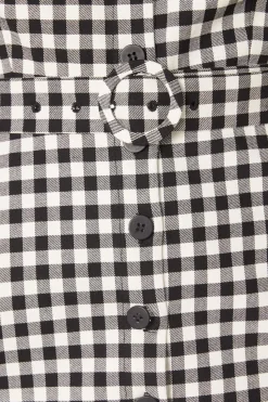 Women Princess Highway Dresses & Pinafores*Claire Gingham Pinny