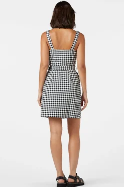 Women Princess Highway Dresses & Pinafores*Claire Gingham Pinny
