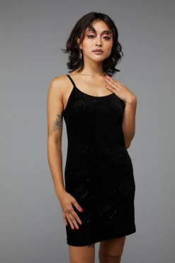 Women Black Friday Dresses & Pinafores*Clairvoyant Dress