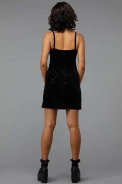 Women Black Friday Dresses & Pinafores*Clairvoyant Dress