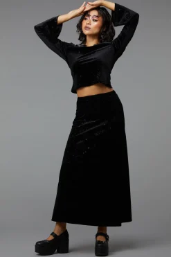 Women Black Friday Skirts & Skorts*Clairvoyant Skirt