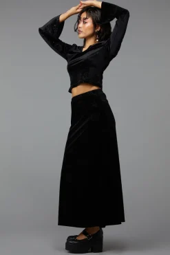 Women Black Friday Skirts & Skorts*Clairvoyant Skirt