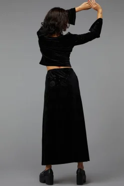 Women Black Friday Skirts & Skorts*Clairvoyant Skirt