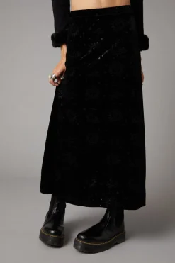 Women Black Friday Skirts & Skorts*Clairvoyant Skirt