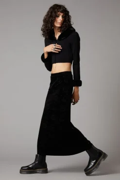 Women Black Friday Skirts & Skorts*Clairvoyant Skirt