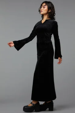 Women Black Friday Blouses & Tops*Clairvoyant Top