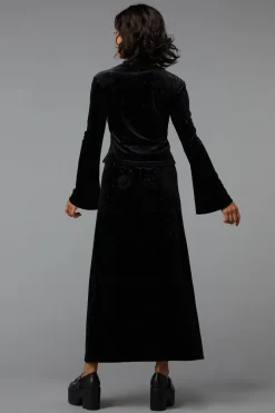 Women Black Friday Blouses & Tops*Clairvoyant Top