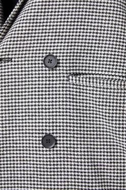 Women Princess Highway Jackets & Coats*Clarissa Houndstooth Coat