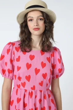 Accessories Princess Highway Hats*Classic Boater Hat