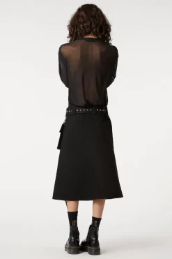 Men Dangerfield Pants & Shorts*Classic Buckle Kilt