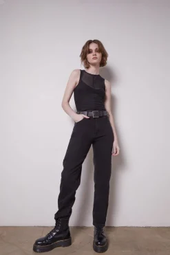 Women Dangerfield Pants & Jumpsuits*Classic Cut Danger Jeans
