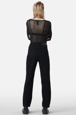 Women Dangerfield Pants & Jumpsuits*Classic Cut Danger Jeans