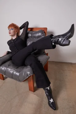 Women Dangerfield Pants & Jumpsuits*Classic Cut Danger Jeans