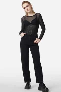 Women Dangerfield Pants & Jumpsuits*Classic Cut Danger Jeans