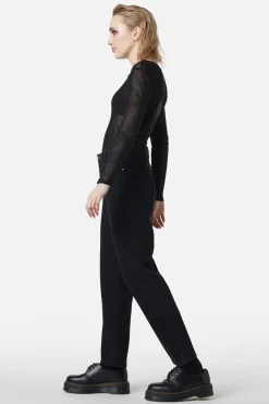 Women Dangerfield Pants & Jumpsuits*Classic Cut Danger Jeans