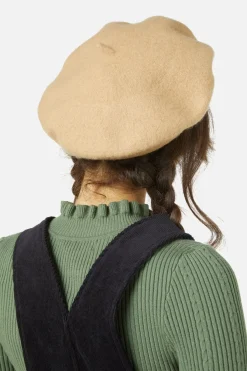 Accessories Princess Highway Hats*Classic Wool Beret