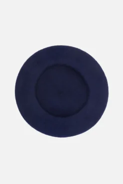 Accessories Princess Highway Hats*Classic Wool Beret