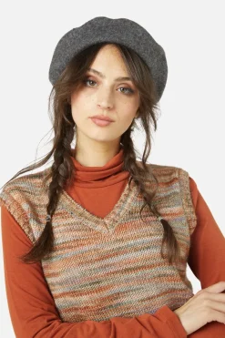 Accessories Princess Highway Hats*Classic Wool Beret