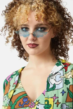 Accessories Dangerfield Sunglasses & Eyewear*Cloud Glasses