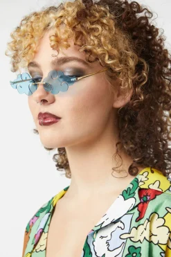 Accessories Dangerfield Sunglasses & Eyewear*Cloud Glasses