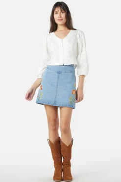 Women Princess Highway Blouses & Tops*Clover Top