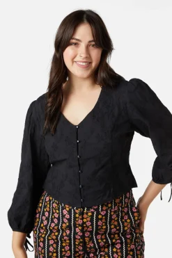 Women Princess Highway Blouses & Tops*Clover Top