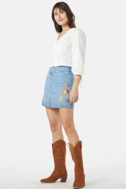 Women Princess Highway Blouses & Tops*Clover Top