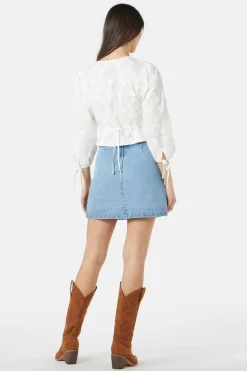 Women Princess Highway Blouses & Tops*Clover Top