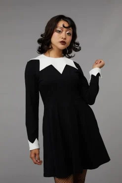 Women Black Friday Dresses & Pinafores*Clowning Around Dress