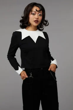 Women Black Friday Blouses & Tops*Clowning Around Top