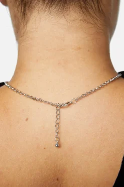 Accessories Black Friday Jewellery*Cobweb Necklace