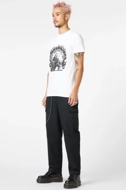 Men Dangerfield Shirts & Tees*Coffee U0026 Books Tee