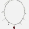 Accessories Dangerfield Jewellery*Coffin Dagger Necklace