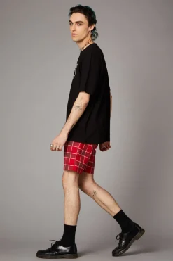 Men Black Friday Shirts & Tees*Coffin Print Tee