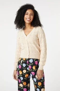 Women Princess Highway Knitwear & Cardis*Colette Cardi