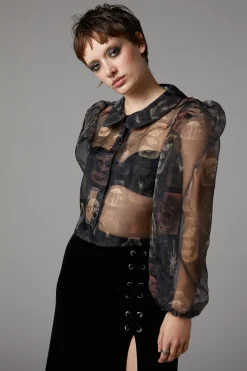 Women Black Friday Blouses & Tops*Collections Blouse