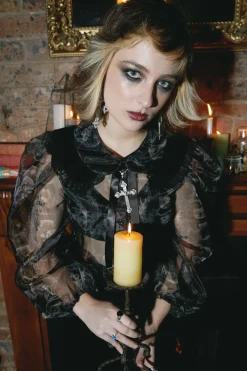 Women Black Friday Blouses & Tops*Collections Blouse