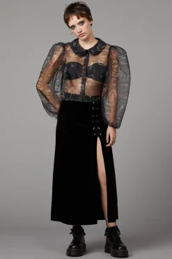 Women Black Friday Blouses & Tops*Collections Blouse