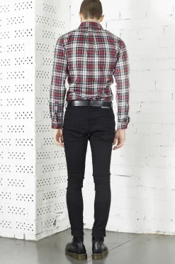 Men Dangerfield Shirts & Tees*Combination Ls Shirt