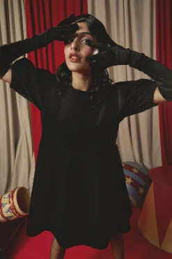 Women Black Friday Dresses & Pinafores*Contortionist Dress