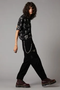 Men Black Friday Pants & Shorts*Contortionist Grunge Pant