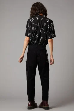 Men Black Friday Pants & Shorts*Contortionist Grunge Pant