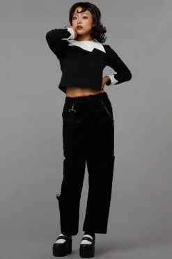 Women Black Friday Pants & Jumpsuits*Contortionist Pant