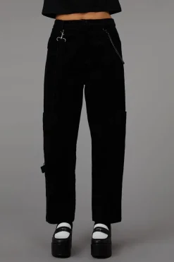 Women Black Friday Pants & Jumpsuits*Contortionist Pant